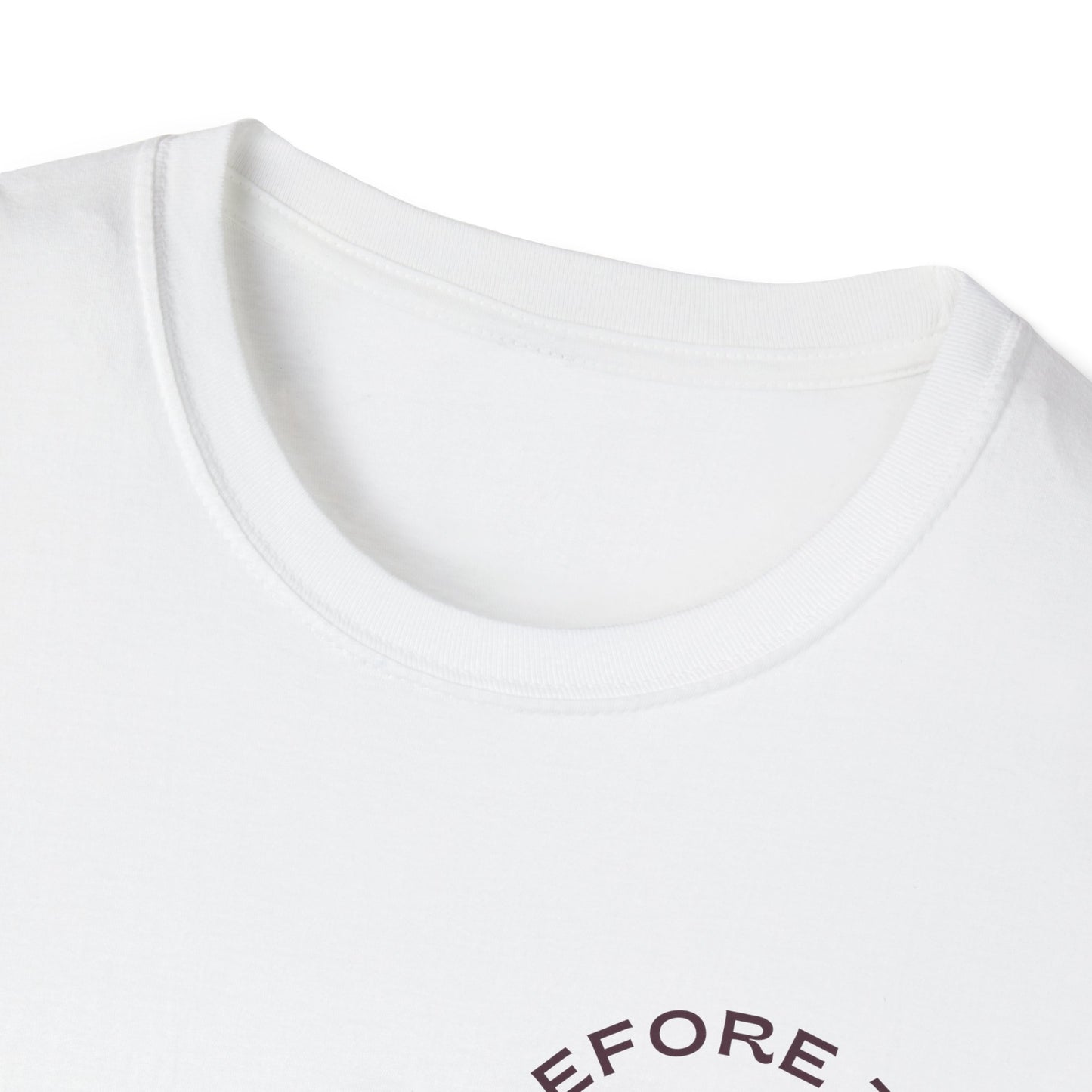 "Heading Towards Hog Wild" Unisex T-Shirt