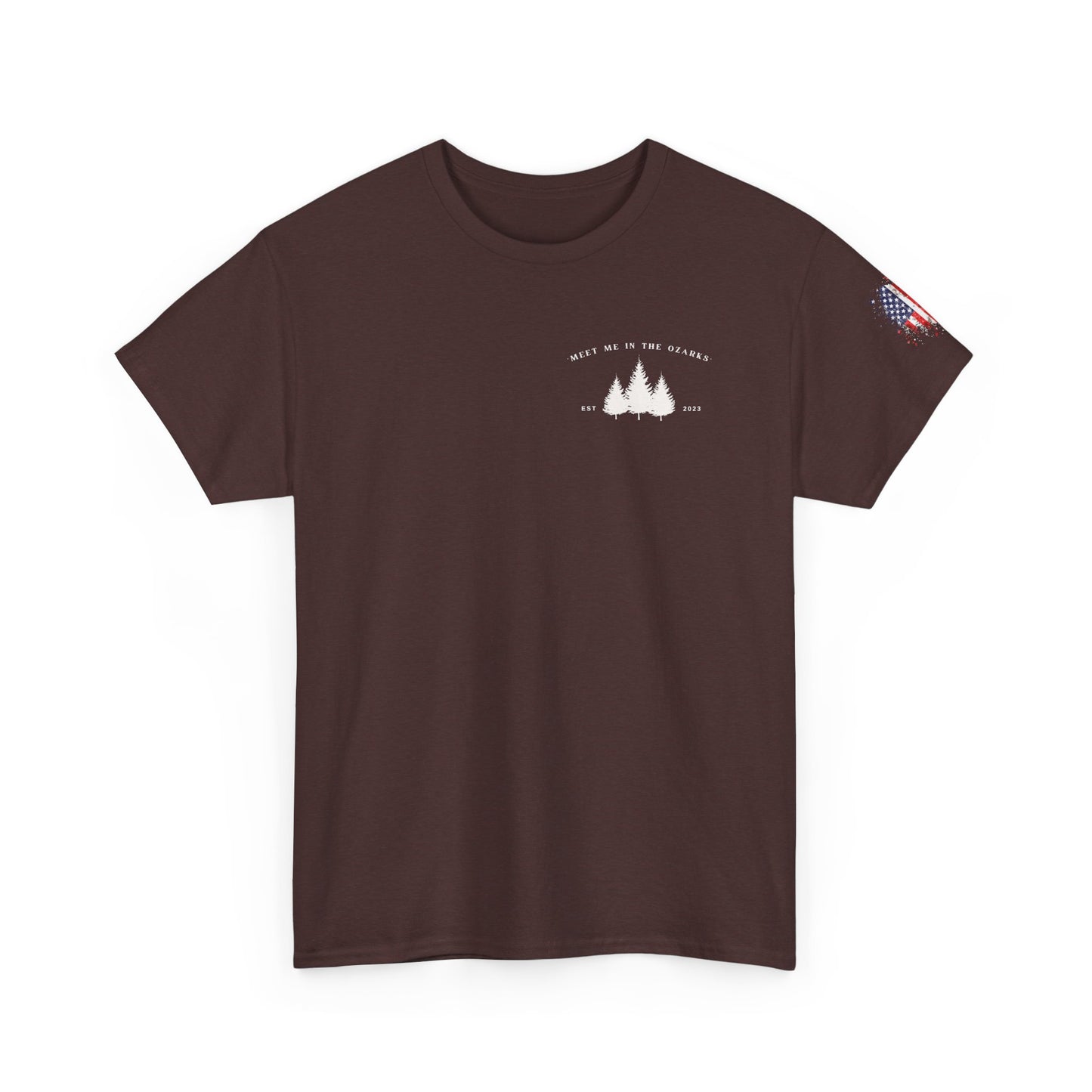 Unisex Official "Meet Me in the Ozarks" T-Shirt