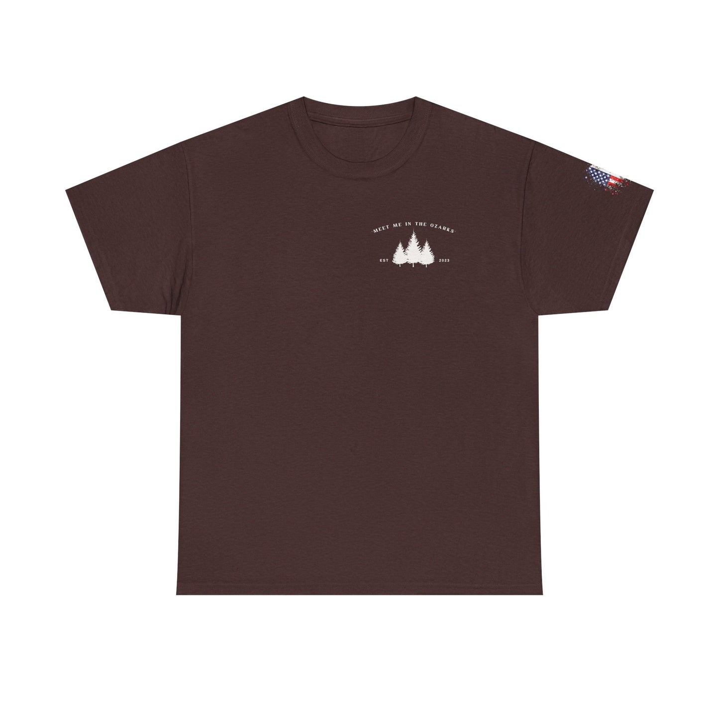 Unisex Official "Meet Me in the Ozarks" T-Shirt
