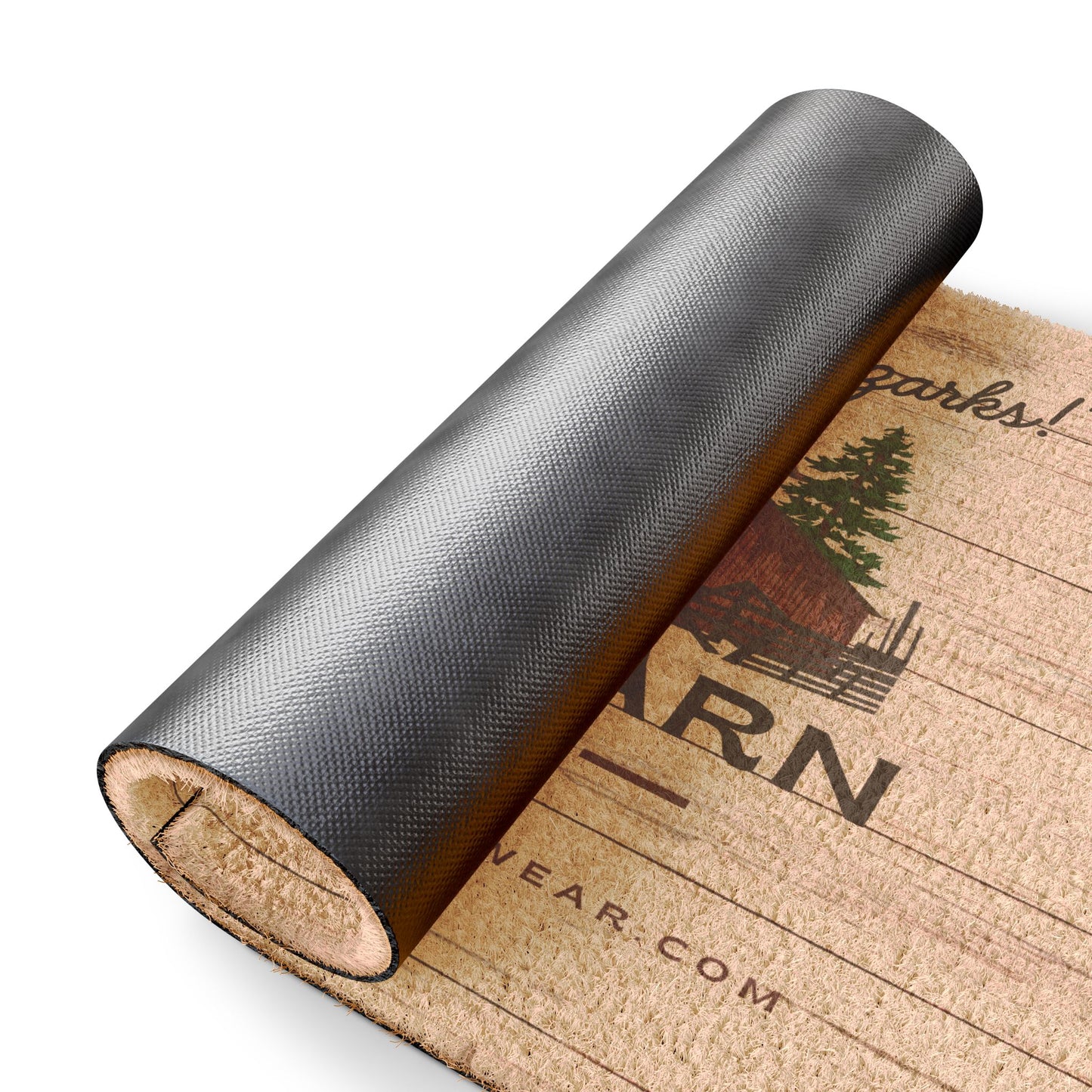 Welcome Folks to Your Home or Business in Ozark Barn Style!