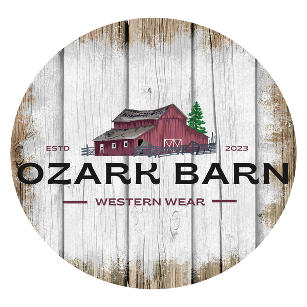 Ozark Barn Western Wear